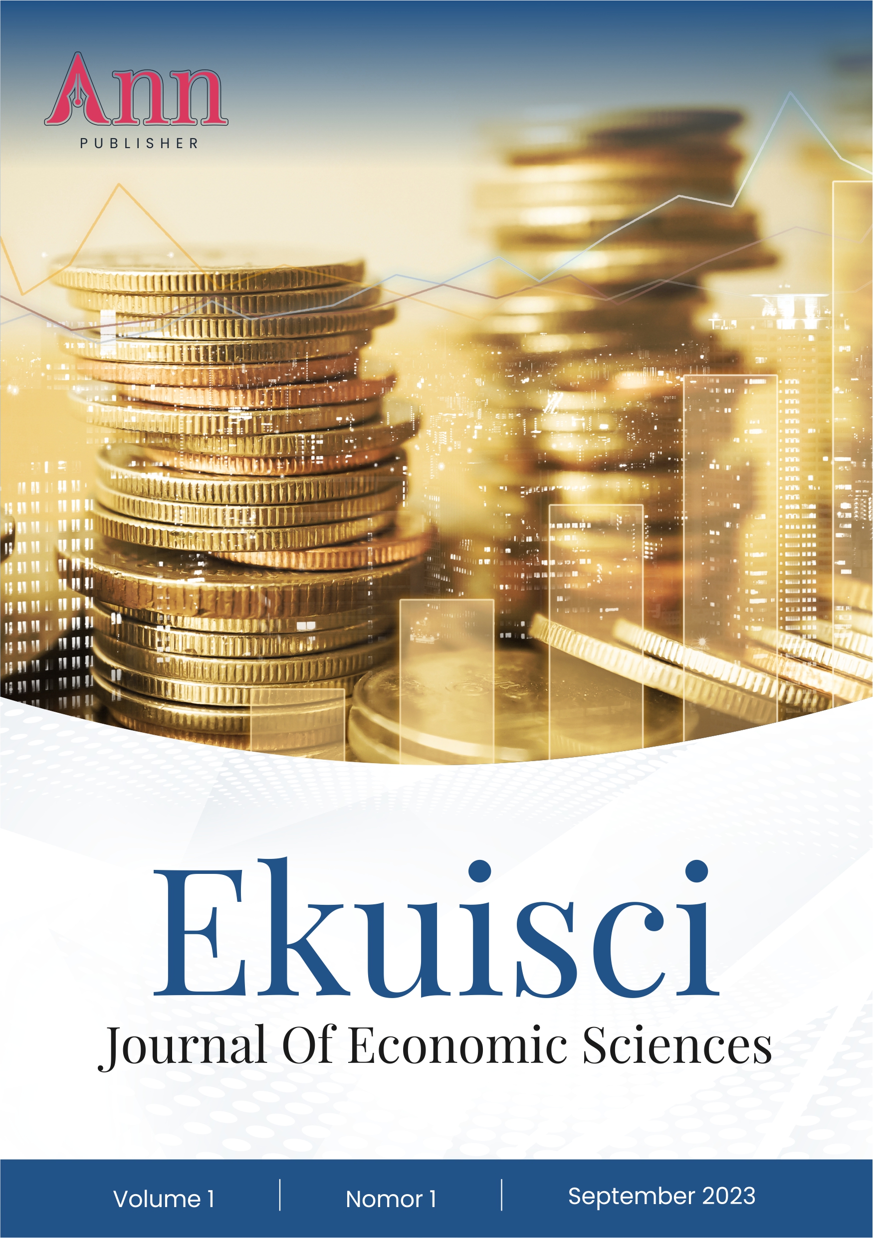 List Of Journal - Ann Publisher Penerbit Khusus Jurnal