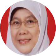 Assoc. Prof. Dr. Ir. Enih Rosamah, M.Sc.