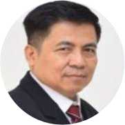 Dr. Asep Gunawan, M.Si., CHRA