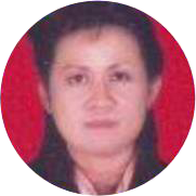 Dr. Ir. Sherly Asriyani, ST, MT