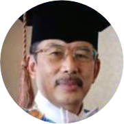 Prof. Dr. Ir. H. Eddy Jusuf Sp, M.Si., M.Kom., IPU.
