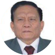 Prof. Dr. Thamrin Aroba, MM