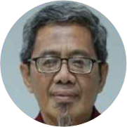 Prof. Dr. lis Sopyan CEng, FIMMM.