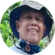 Prof. Ir. Wiryono, M.Sc, Ph.D