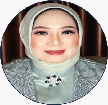 Prof. Dr. Ir. Maryati, MP.